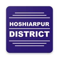Hoshiarpur District on 9Apps