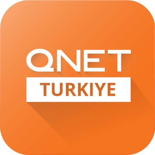 QNET Mobile TR