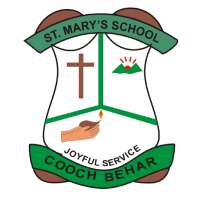 St Mary's Web App