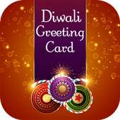 Diwali Greeting Card Maker : Diwali Wishes on 9Apps