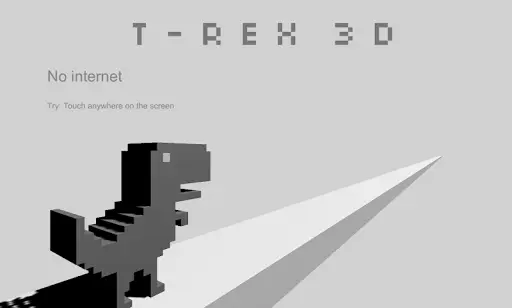 Dino Chrome Color APK for Android Download