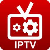 IPTV Heart on 9Apps