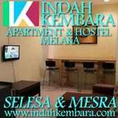 Homestay Apartment Dorm Melaka on 9Apps