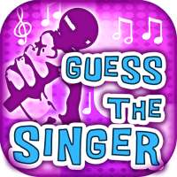 Guess The Singer Music Quiz