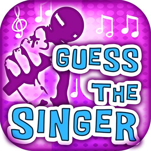 Guess The Singer Music Quiz