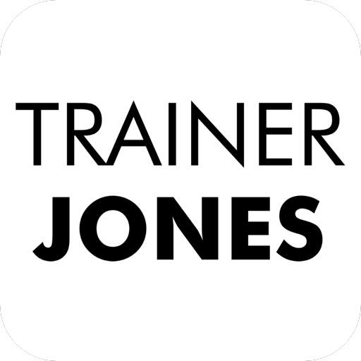 The Trainer Jones