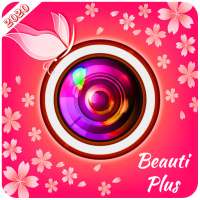 Beauty Plus Photo Editor