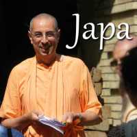 Niranjana Swami Japa on 9Apps