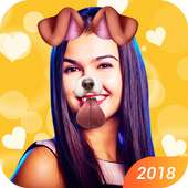 Face Filter Sticker on 9Apps