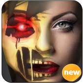 New Alice Angel Bendi Insta Face Editor on 9Apps