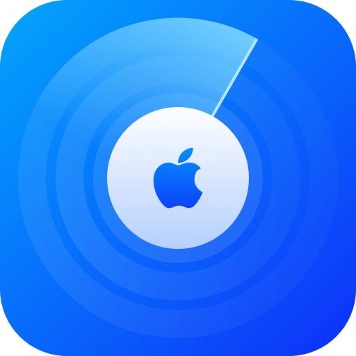 AirTag Finder-Find My AirTag and apple devices