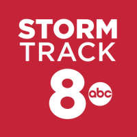 WQAD Storm Track 8 Weather on 9Apps