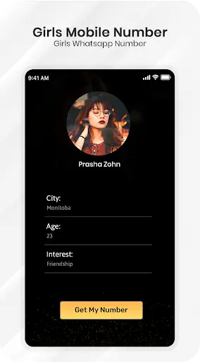 Usa Girl Number Search Apk Download 2023 - Free - 9Apps