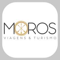 MOROS Viagens e Turismo on 9Apps