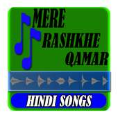 All Songs Mere Rashke-Qamar on 9Apps