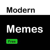 Criador de Memes Modernos