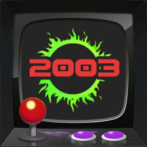 Arcade 2003