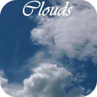 Clouds Video Live Wallpaper