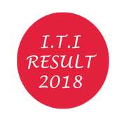 ITI Result 2018 on 9Apps