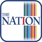 The Nation for Android Tablet