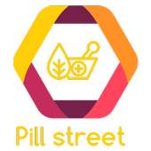 Pill Street