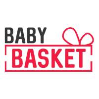 Baby Basket - Buy Corporate Gifts