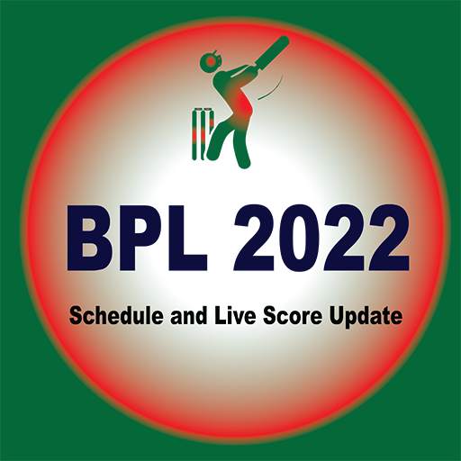 BPL 2022 Schedule And Live Score Update