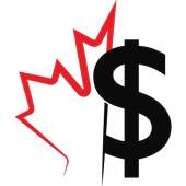Canadian Currency Converter on 9Apps