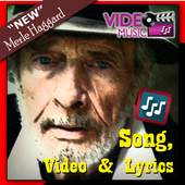 Merle Haggard Top Country Songs - Music Videos
