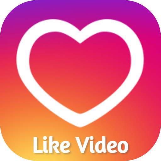 Like Video App