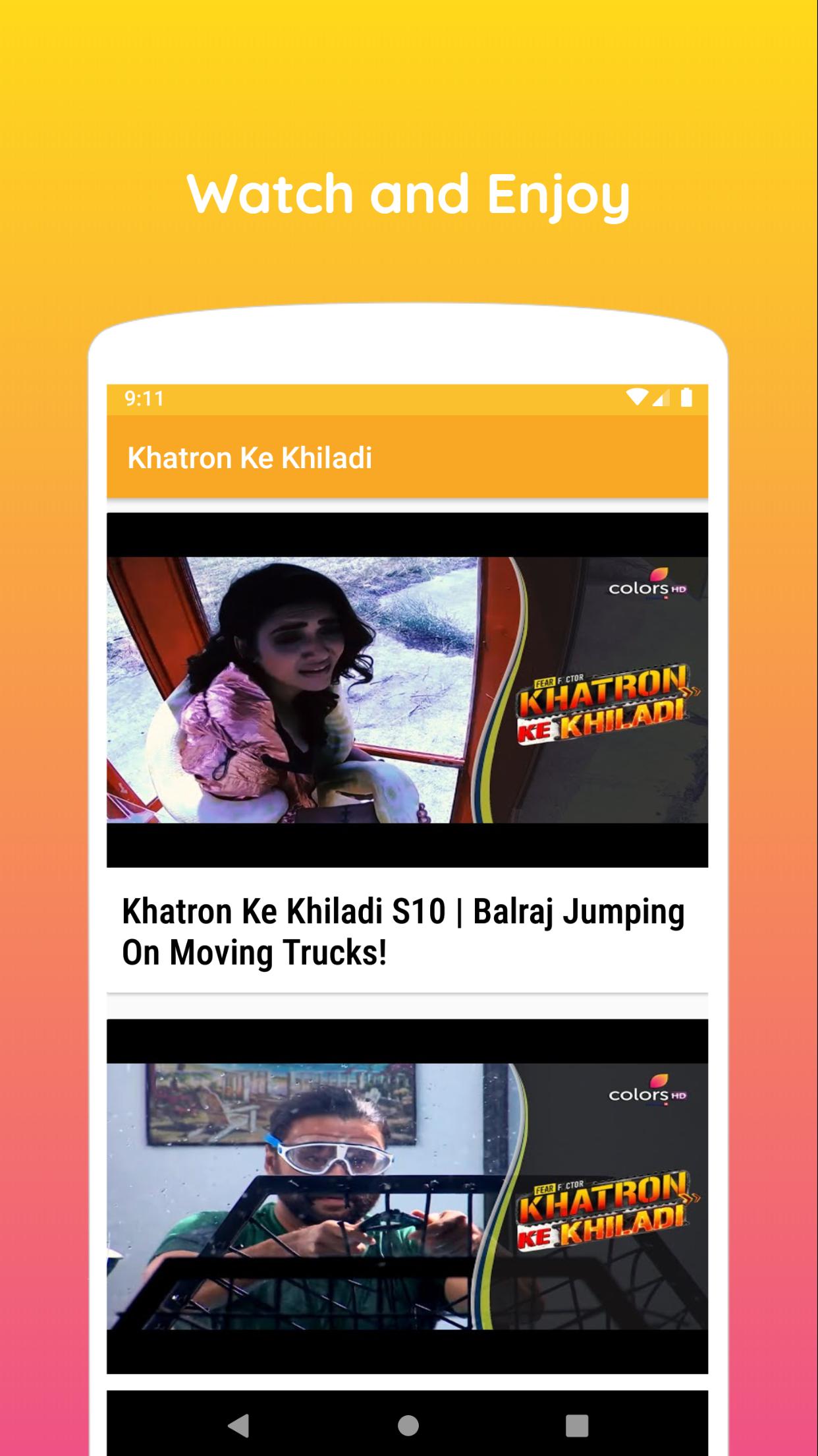 Khatron ke khiladi season 10 episode 1 watch online online