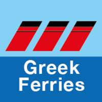 Greek Ferries On Line - Buy your ferry tickets on 9Apps