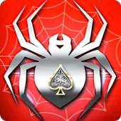 Spider Solitaire : Card Games