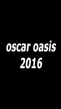 Download Oscar Oasis Movie 3D Animation Wallpaper