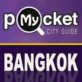 Bangkok in myPocket city guide