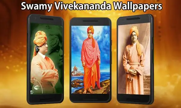 swami vivekananda wallpaper hd - 9Apps