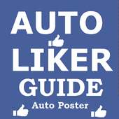 Guide for Auto Likes & follower tips - Auto Poster