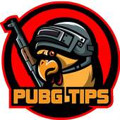 Guide For PUBG Mobile - Stats, Tips, Merch & More on 9Apps