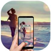 PIP Camera : Photo Editor on 9Apps