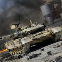 Modern Tanks: العاب دبابات حرب