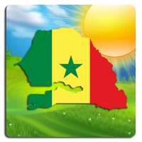 Météo Sénégal