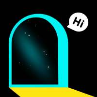 Snapchat Live Voice Chat Audio&Clubhouse-Knoknok