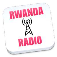 Rwanda Radio on 9Apps