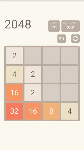 2048 heels - 9Apps