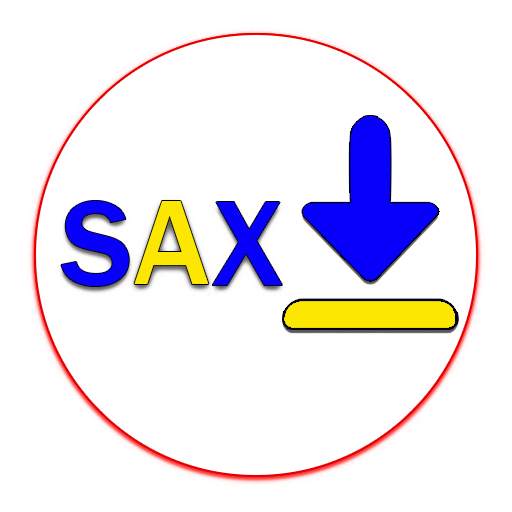 SAX Video Downloader - XNX Video Downloader