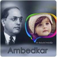 Ambedkar Photo Frames on 9Apps