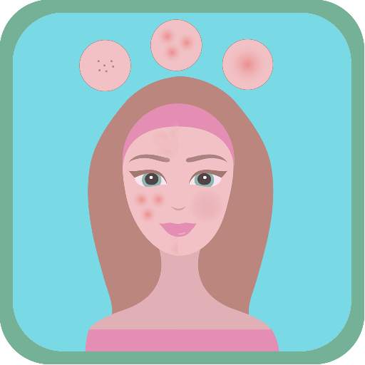 Pimple Remover : Beauty Effects