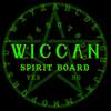 Wiccan Spirit Board - Spotted: Ghosts