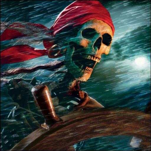 Pirate Wallpapers and Jolly Roger