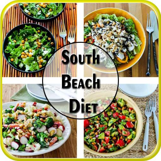 SOUTH BEACH DIET